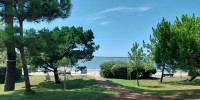 parking à ARCACHON (33120)