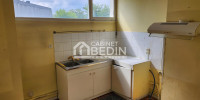 appartement à BORDEAUX (33200)