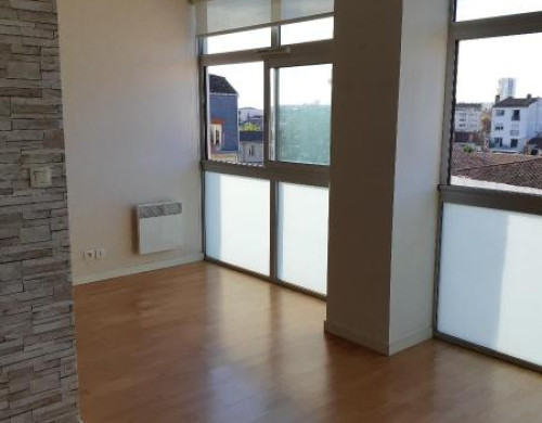 appartement  BORDEAUX