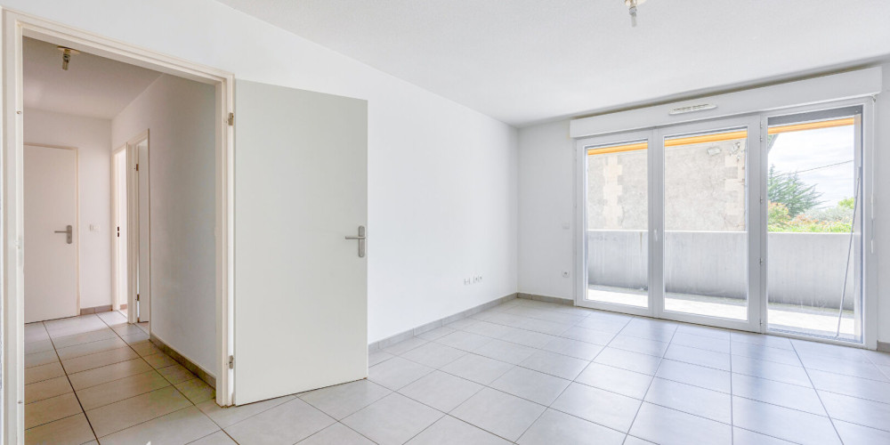appartement à CENON (33150)