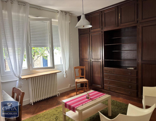 appartement  BORDEAUX