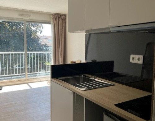 appartement  BORDEAUX