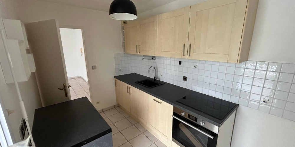appartement à VILLENAVE D ORNON (33140)