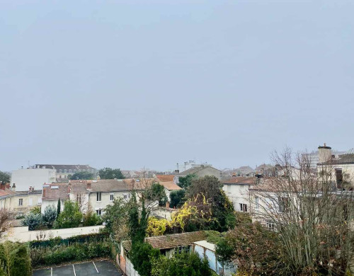 appartement  BORDEAUX