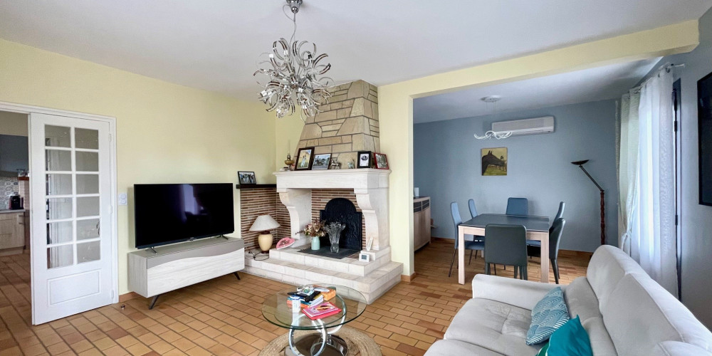 maison à LANGON (33210)