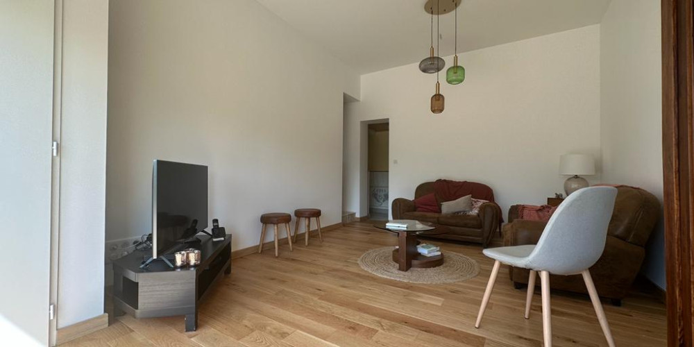 maison à CADILLAC (33410)