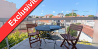 appartement à ARCACHON (33120)