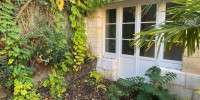 appartement à BORDEAUX (33800)