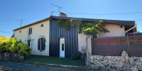 maison à ST PIERRE DE BAT (33760)