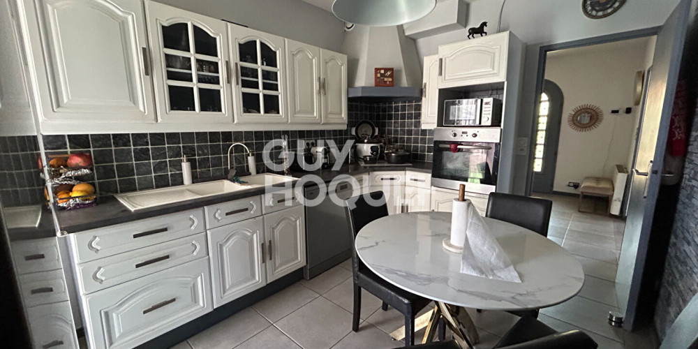 maison à ST DENIS DE PILE (33910)