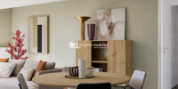 appartement à LA TESTE DE BUCH (33260)