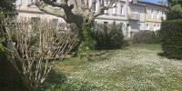 maison à ARVEYRES (33500)