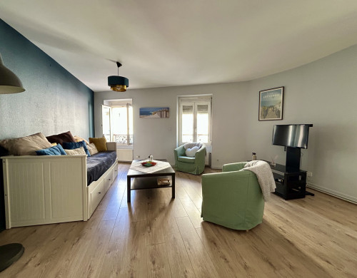 appartement  BORDEAUX