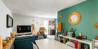 appartement à LE BOUSCAT (33110)