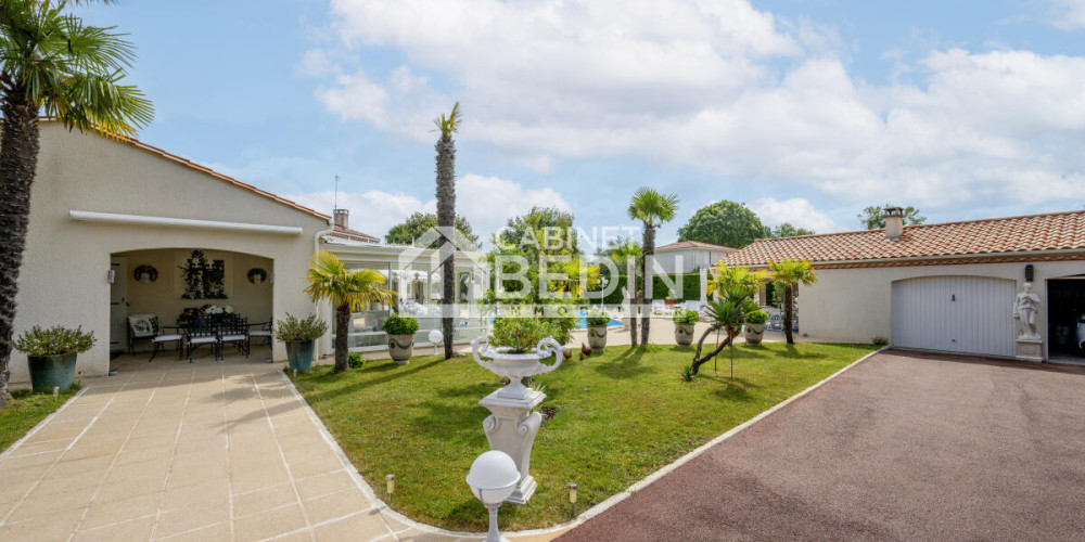 maison à PESSAC (33600)