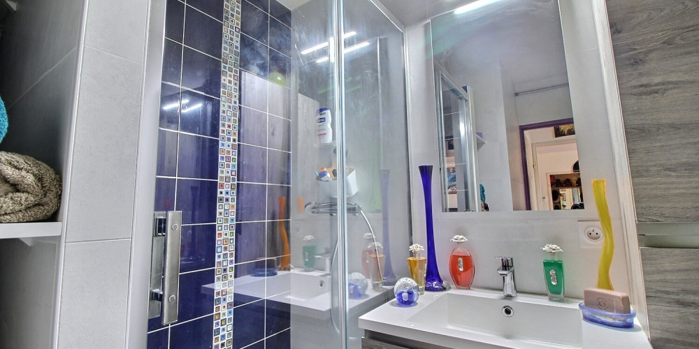 appartement à ARCACHON (33120)
