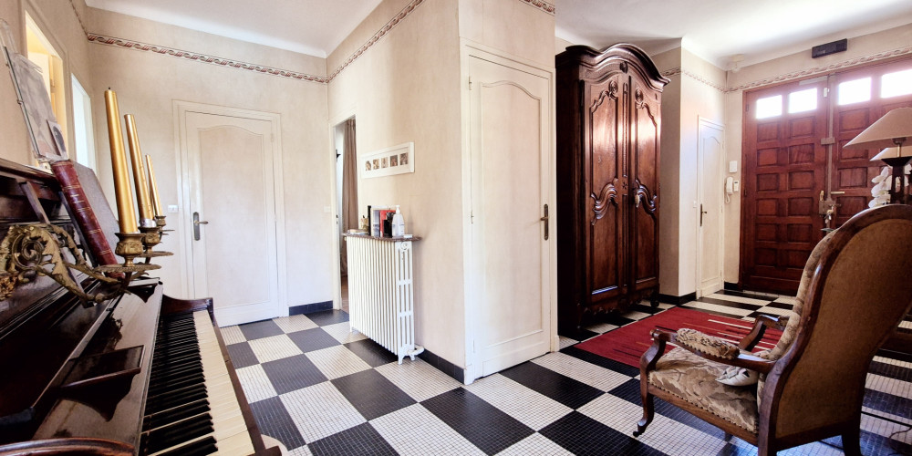 maison à BORDEAUX (33200)