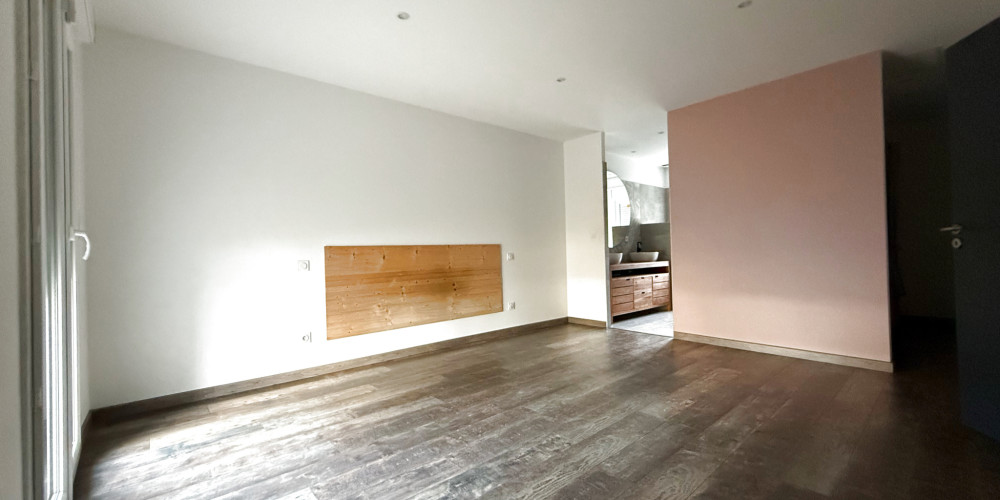 maison à LANGON (33210)