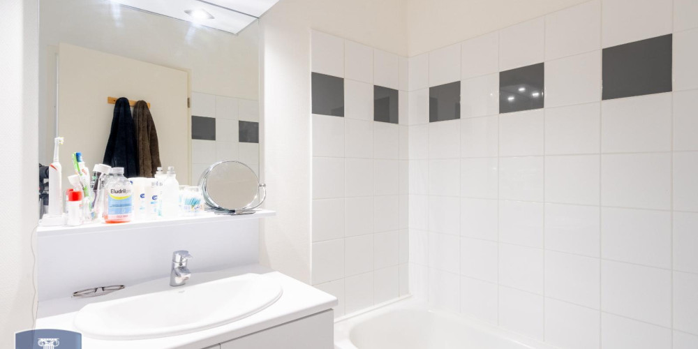 appartement à BEGLES (33130)