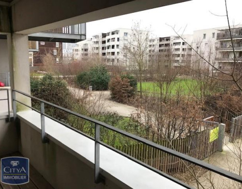appartement  LORMONT