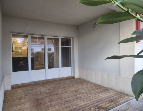 appartement  LA TESTE DE BUCH