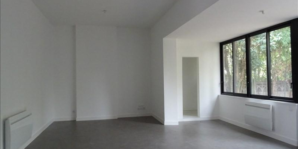 maison à LE BOUSCAT (33110)