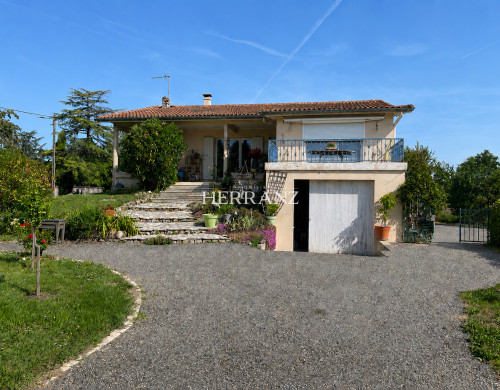 maison  ST MAGNE DE CASTILLON