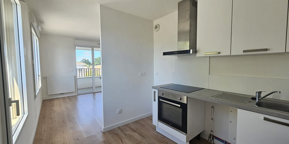 appartement à VILLENAVE D ORNON (33140)