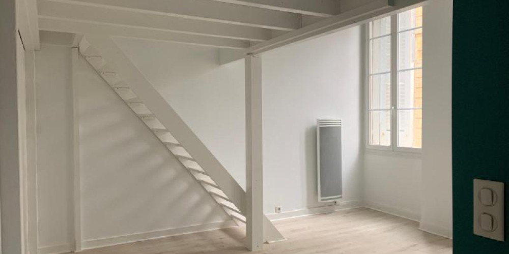 appartement à BORDEAUX (33000)