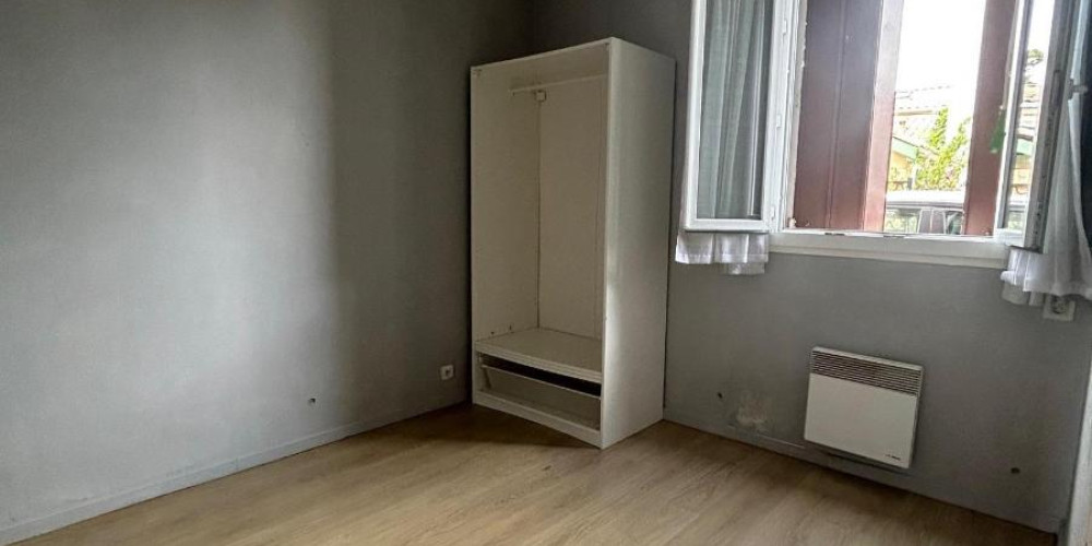 appartement à BEGLES (33130)