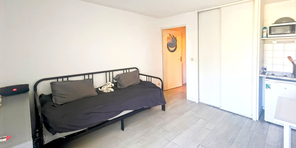 appartement à TALENCE (33400)
