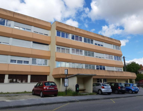 appartement  BORDEAUX