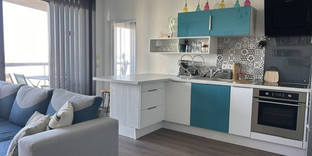 appartement à CENON (33150)