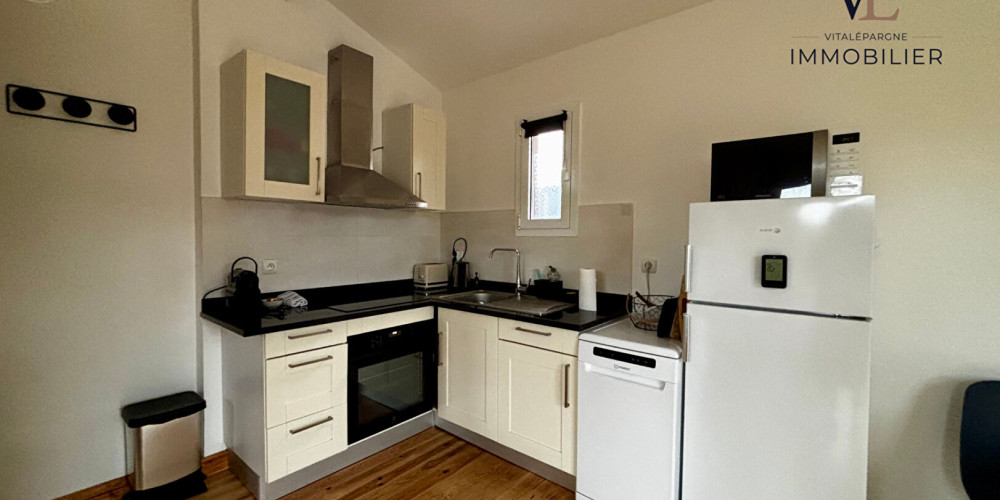 maison à LEGE CAP FERRET (33950)