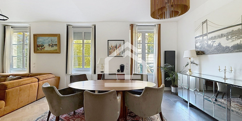 maison à BORDEAUX (33000)