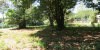 terrain à VENSAC (33590)