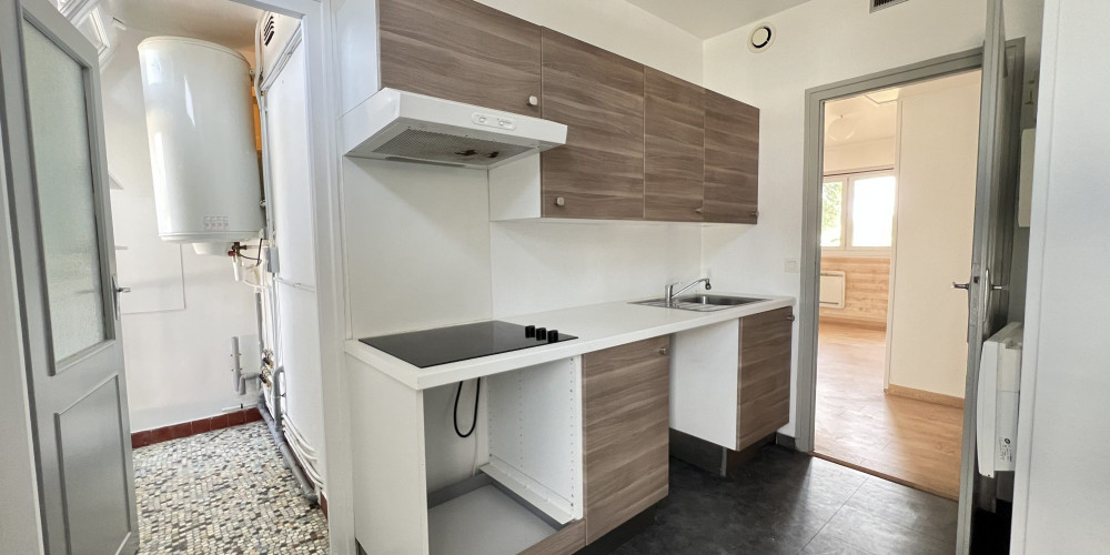 appartement à ANDERNOS LES BAINS (33510)