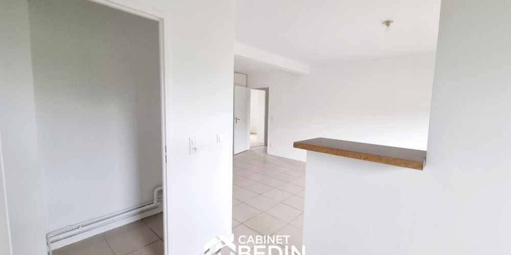 appartement à MERIGNAC (33700)