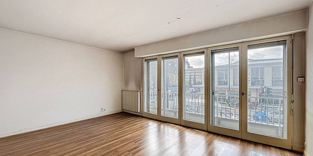 appartement à BORDEAUX (33000)