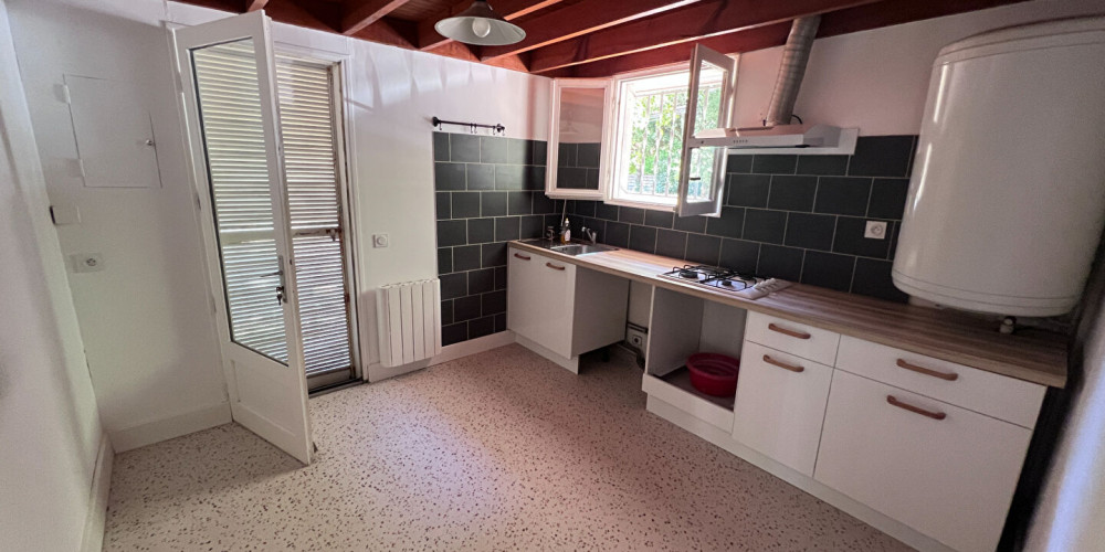 maison à LE BARP (33114)