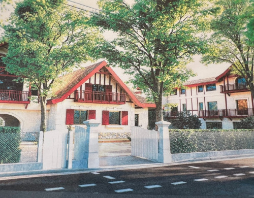appartement  ANDERNOS LES BAINS