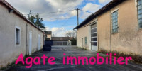 local industriel à CAPTIEUX (33840)