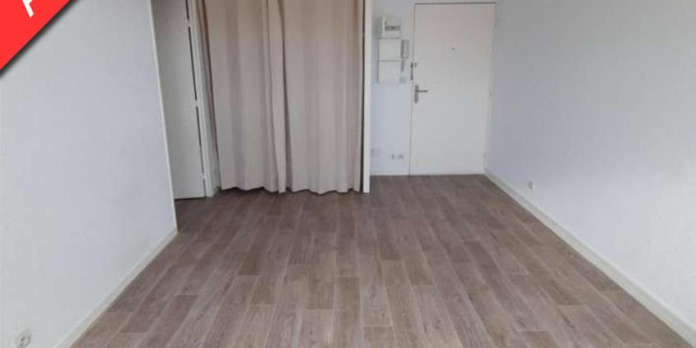 appartement à BORDEAUX (33000)