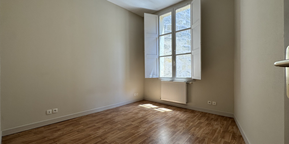 appartement à BORDEAUX (33000)