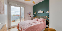 appartement à FLOIRAC (33270)