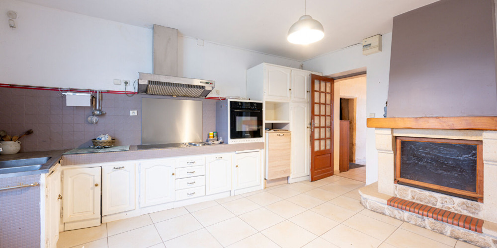 maison à CADAUJAC (33140)