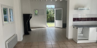 maison à BERNOS BEAULAC (33430)