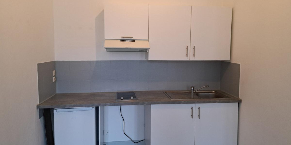 appartement à BORDEAUX (33000)