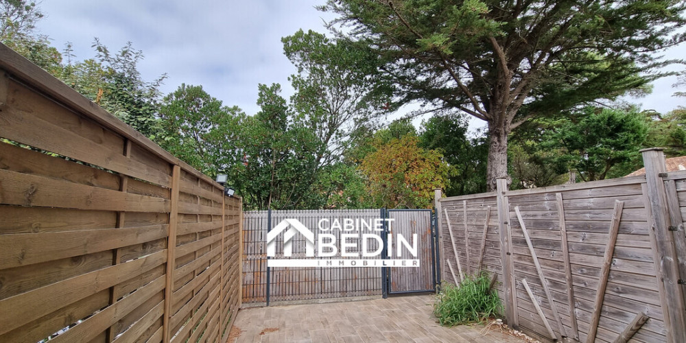 maison à SOULAC SUR MER (33780)