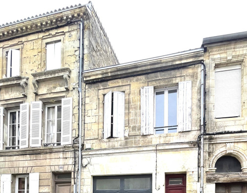 appartement  LIBOURNE